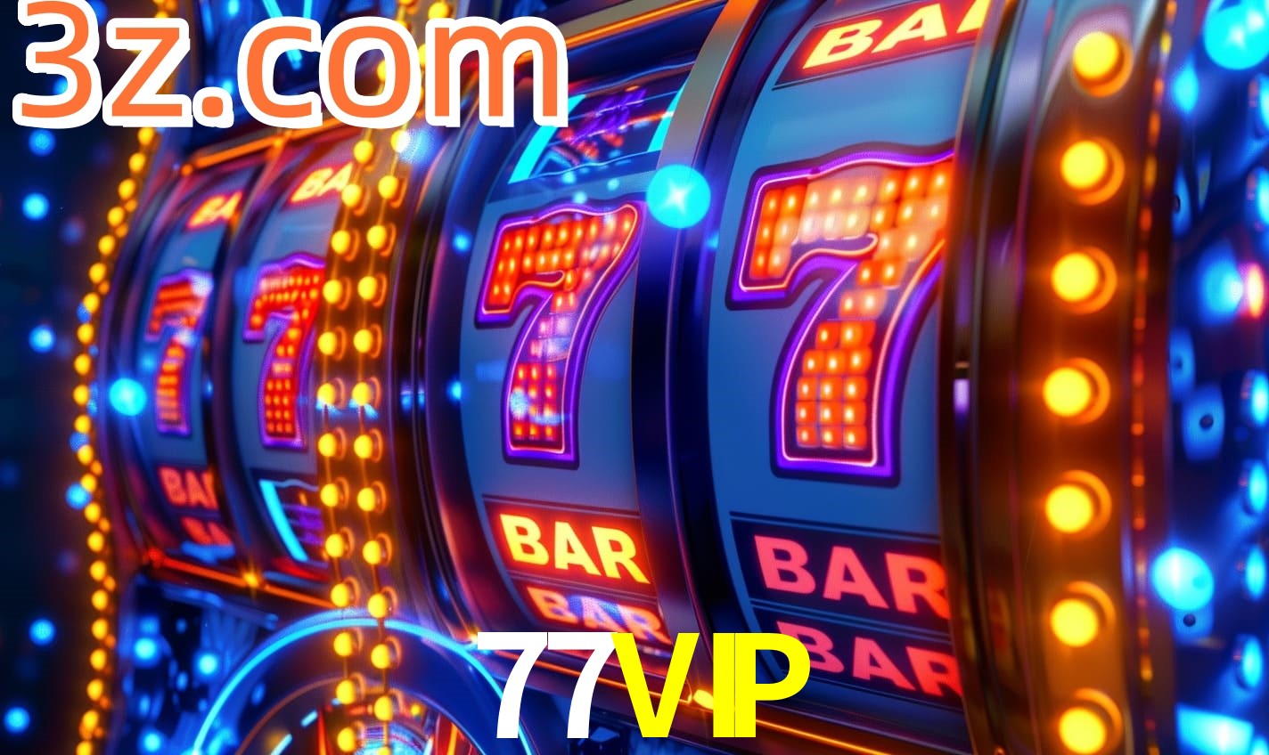 Bônus 77VIP Para Todos